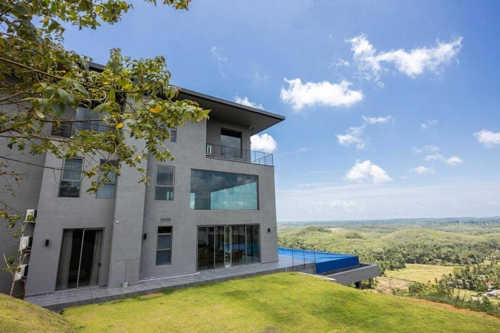 Villa 13214